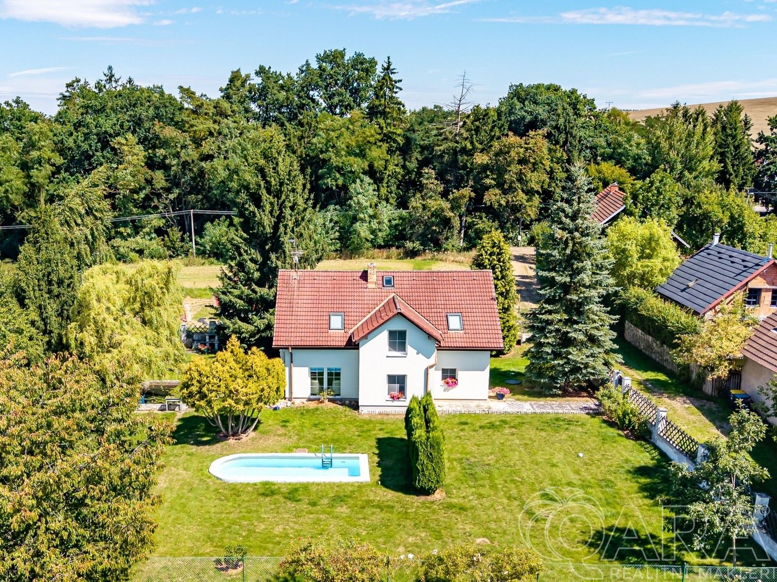 Rodinné domy, Radonice, Divišov, 154 m²