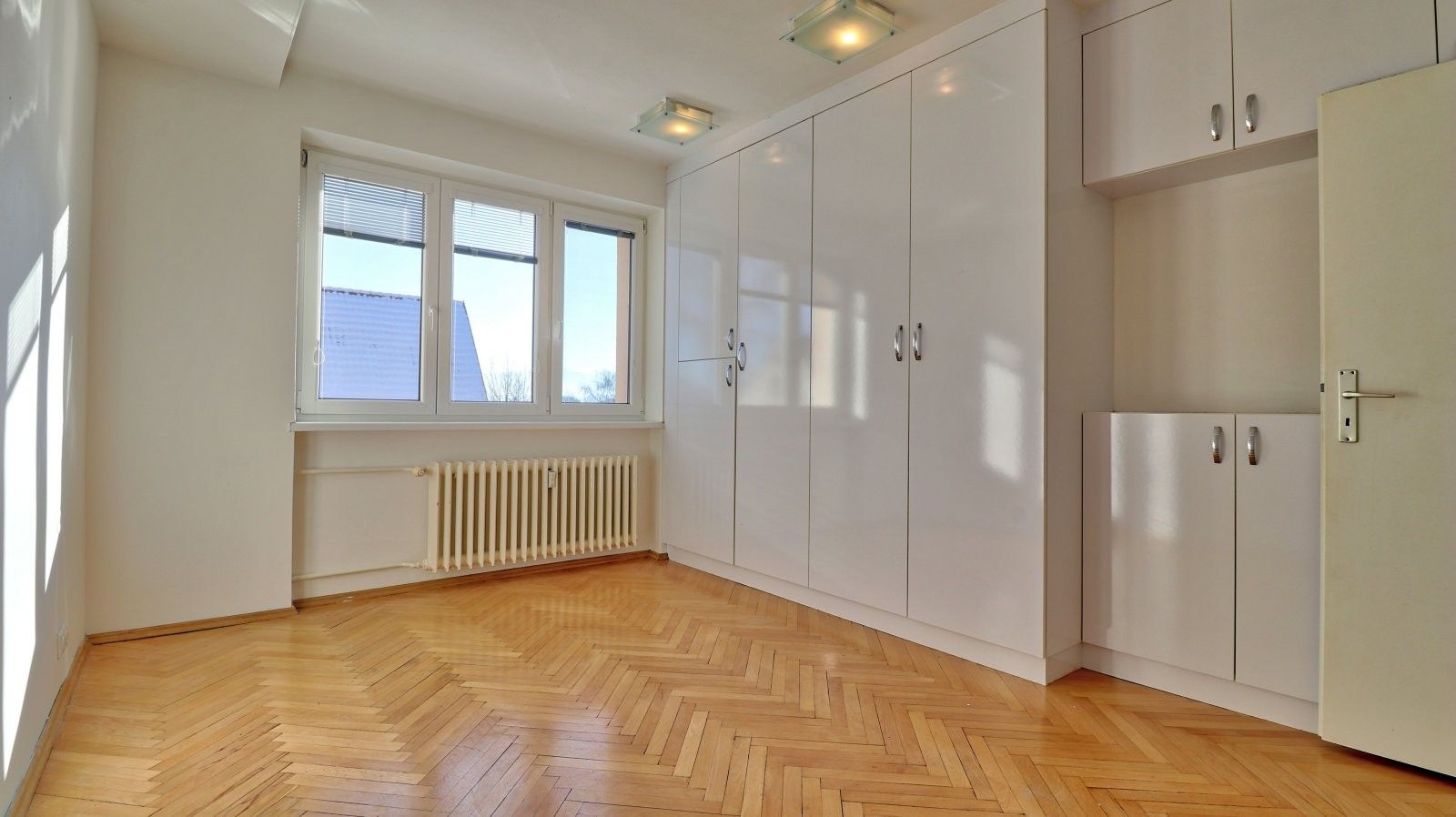 3+kk, Jiráskova, Frýdek-Místek, 63 m²