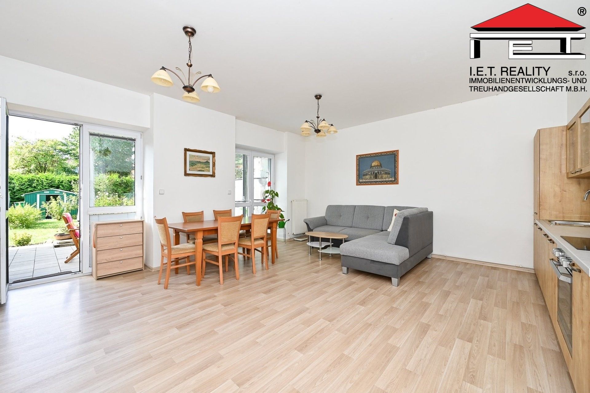 2+kk, Svatoplukova, Brno, 86 m²