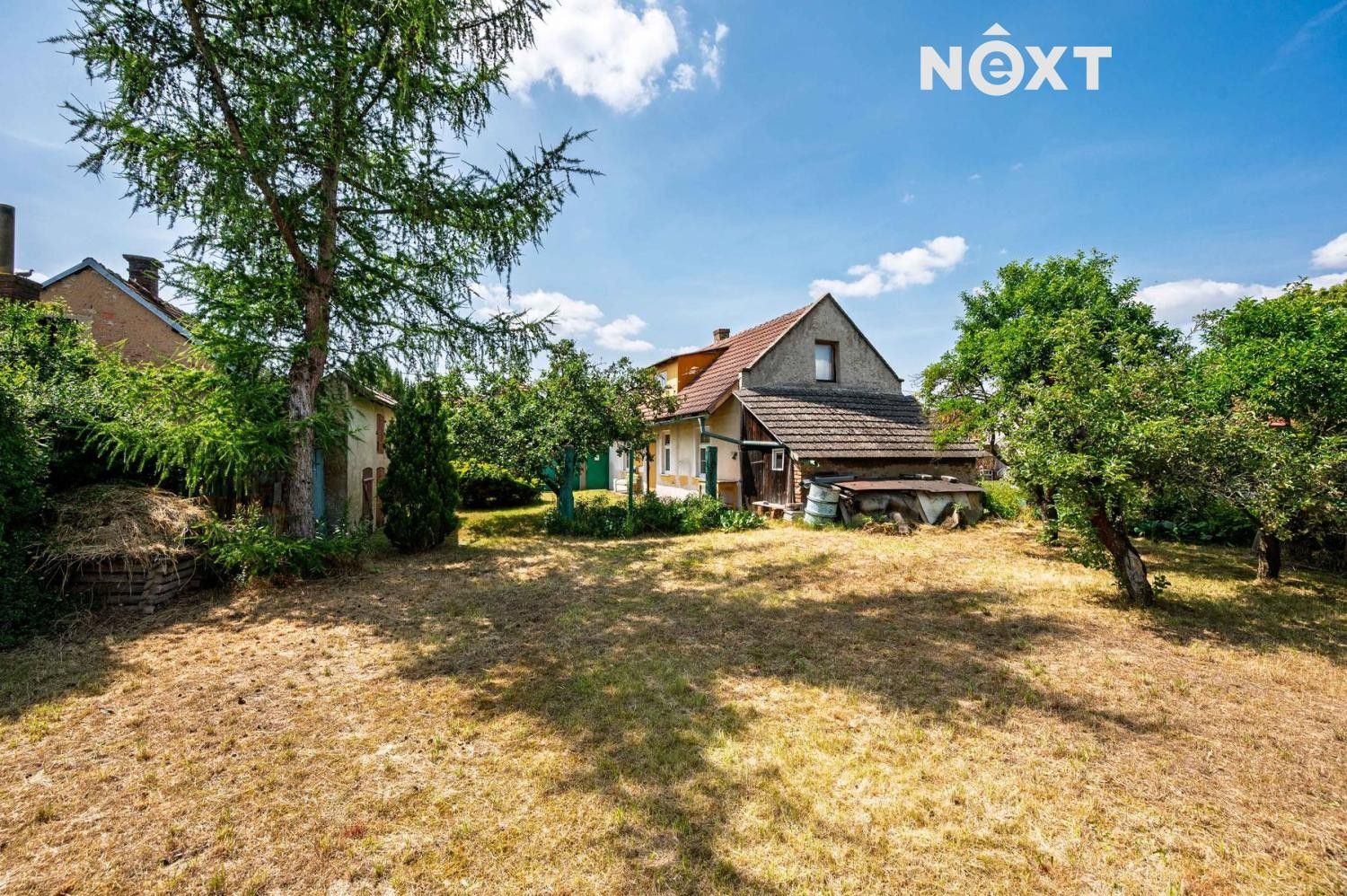 Rodinné domy, Křenek, 140 m²