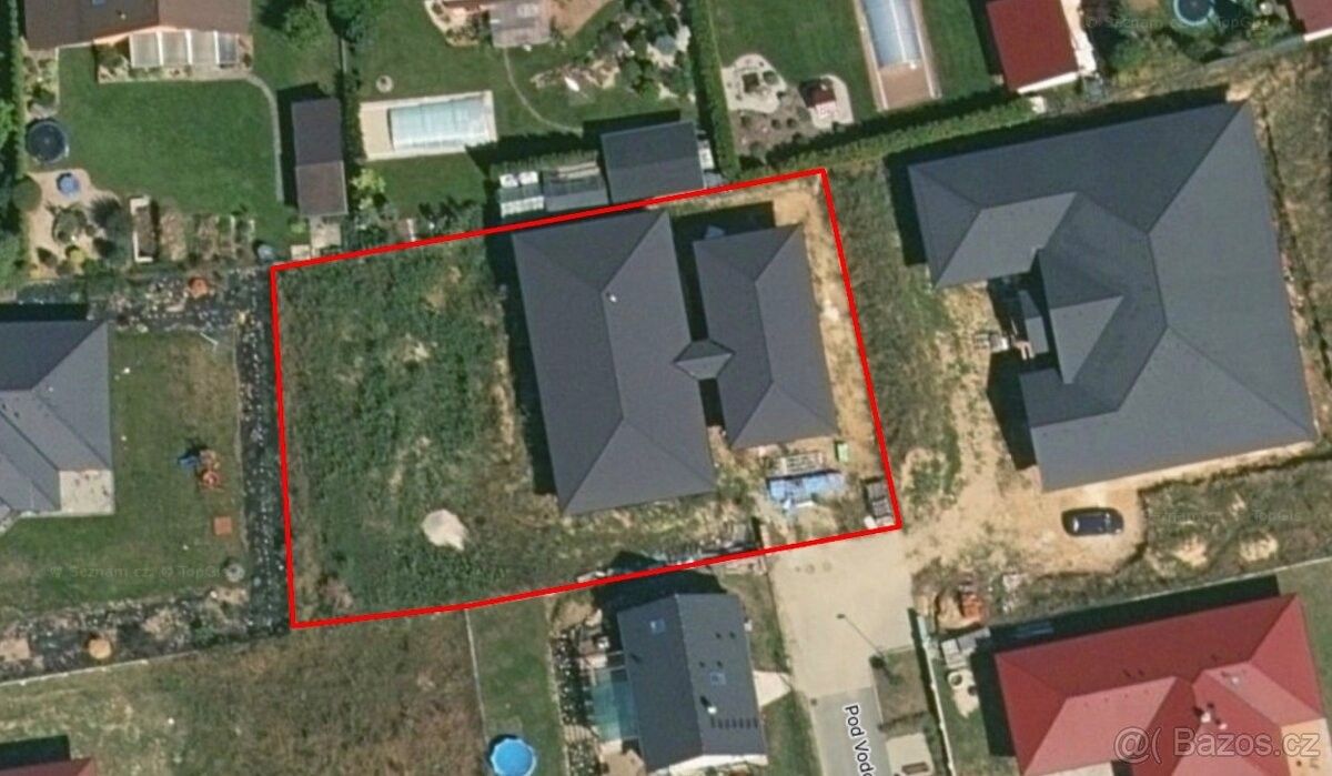 Prodej dům - Veselí nad Lužnicí, 391 81, 276 m²