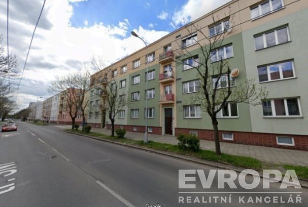 2+1, třída Snp, Hradec Králové, 53 m²