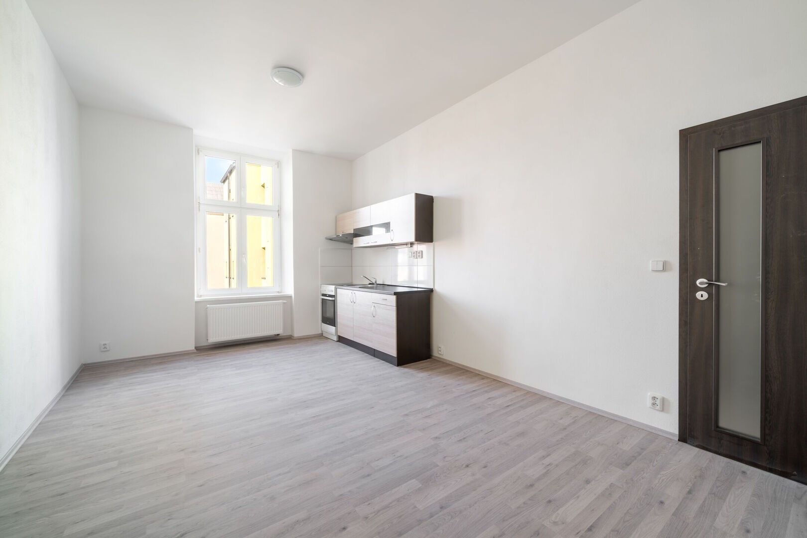 Prodej byt 2+kk - Krátká, Plzeň, 62 m²