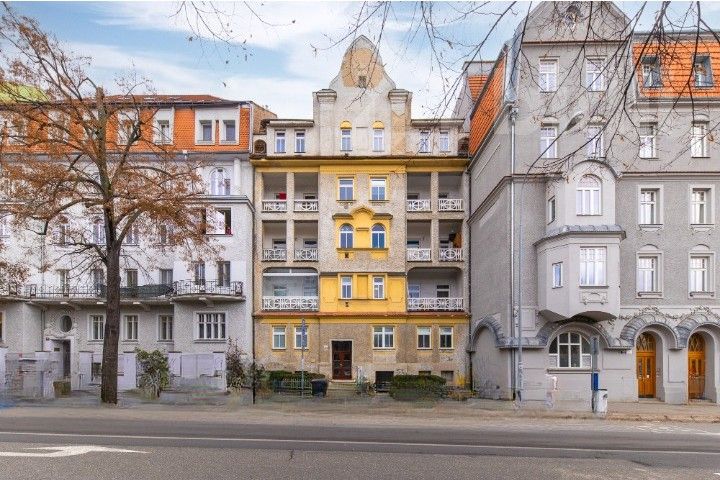 2+1, Domažlická, Brno, 92 m²
