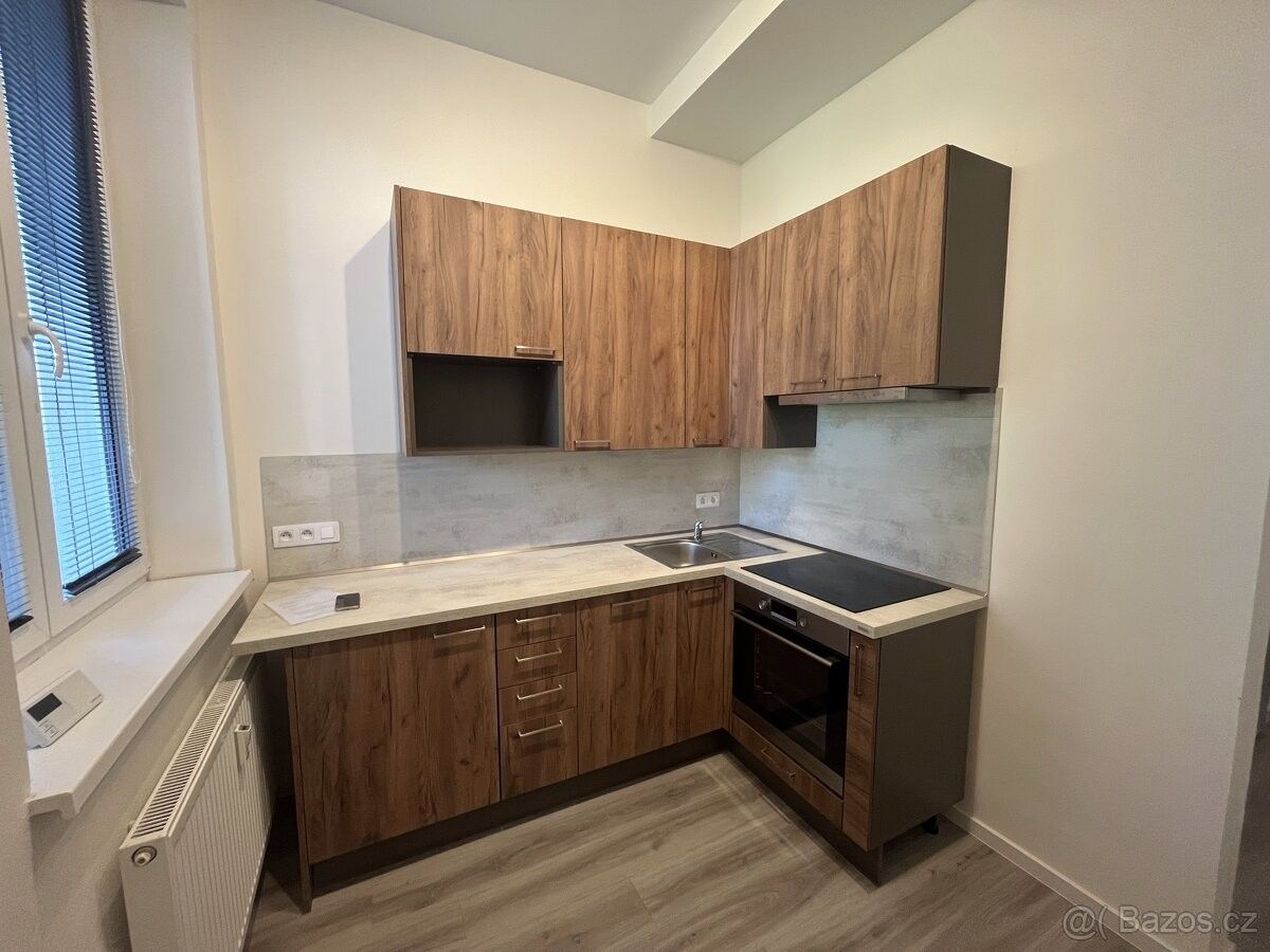 Byty, Chomutov, 430 01