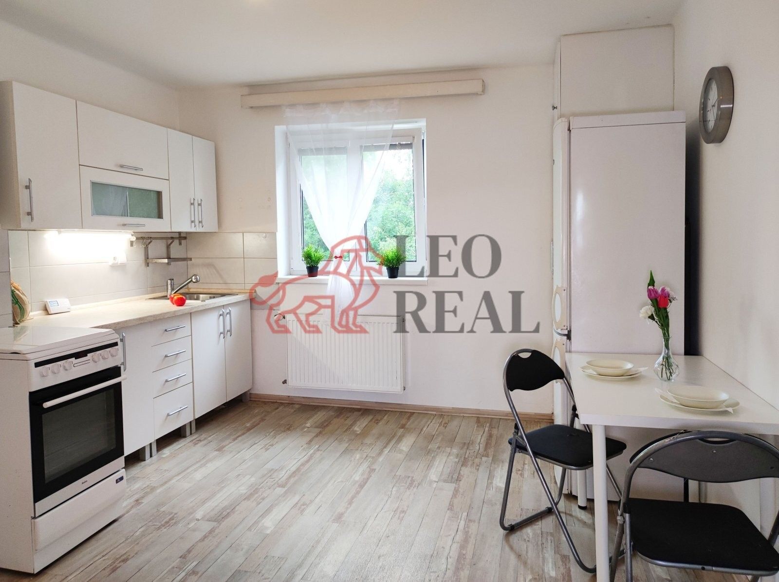 2+1, Komenského, Nový Jičín, 53 m²