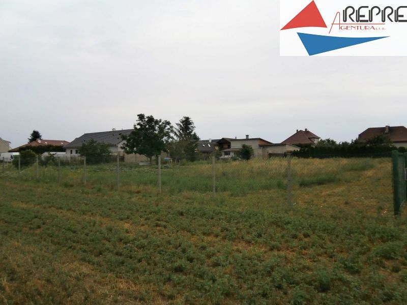 Pronájem zahrada - Brňany