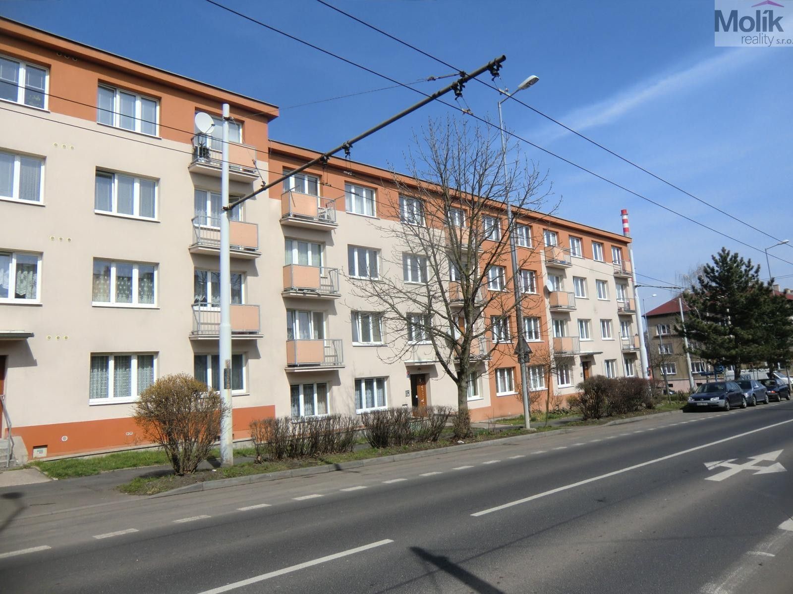 1+kk, Duchcovská, Teplice, 21 m²