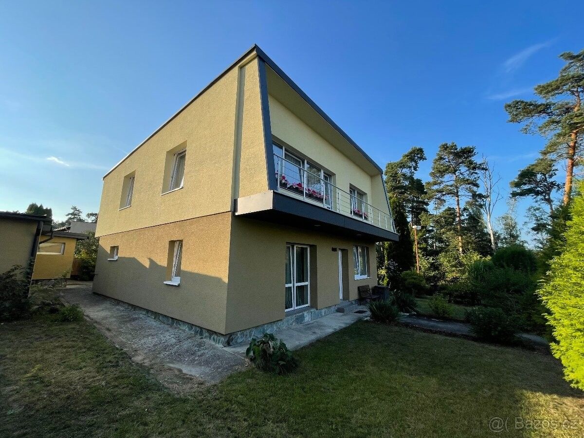 Prodej dům - Bělá pod Bezdězem, 294 21, 194 m²