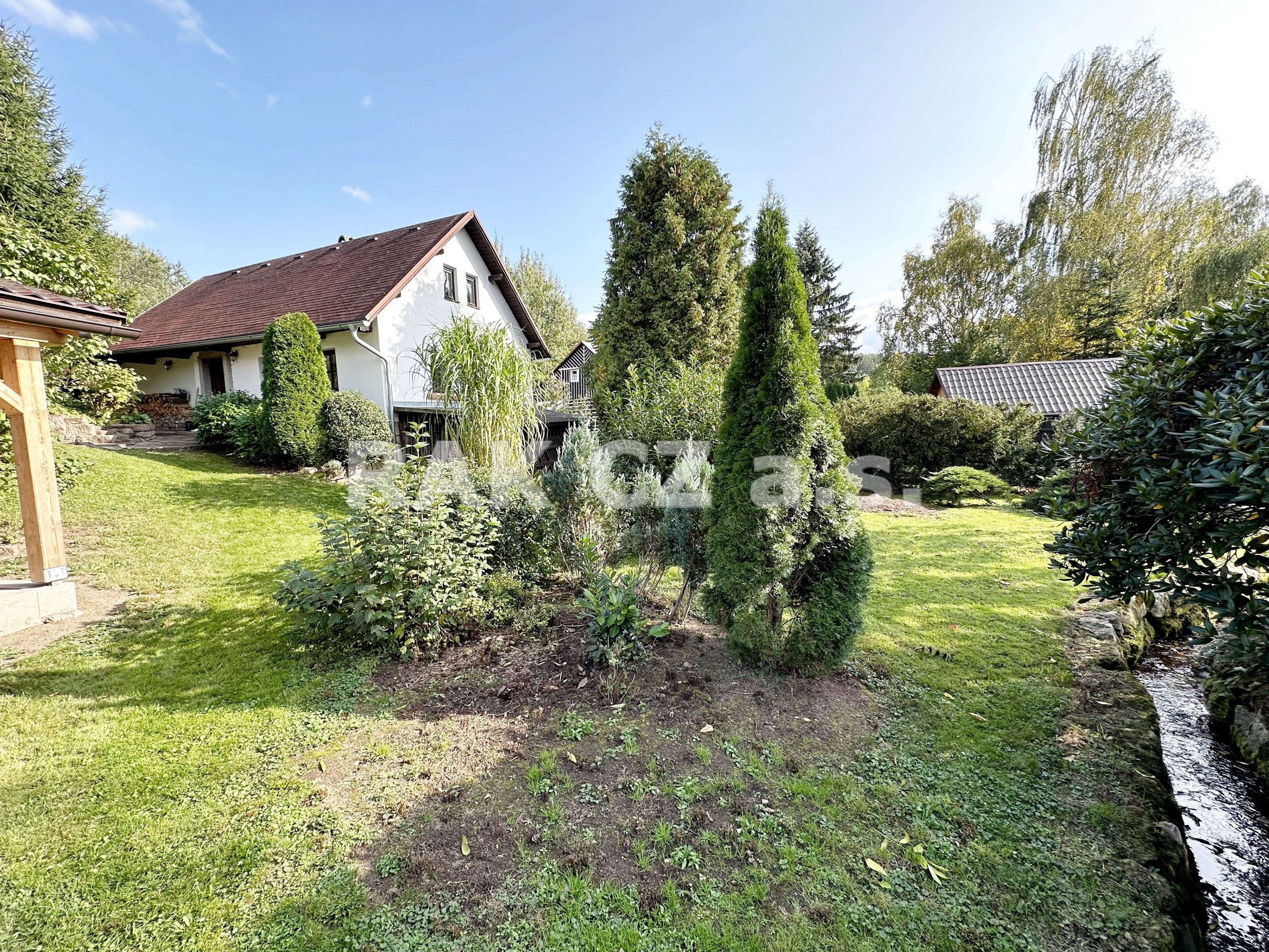 Rodinné domy, Valdov, Nová Paka, 130 m²