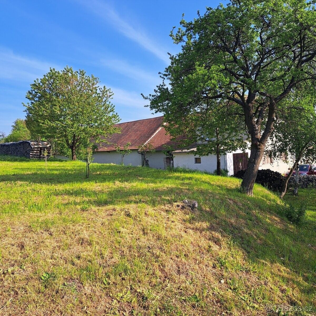 Rodinné domy, Lysice, 679 71