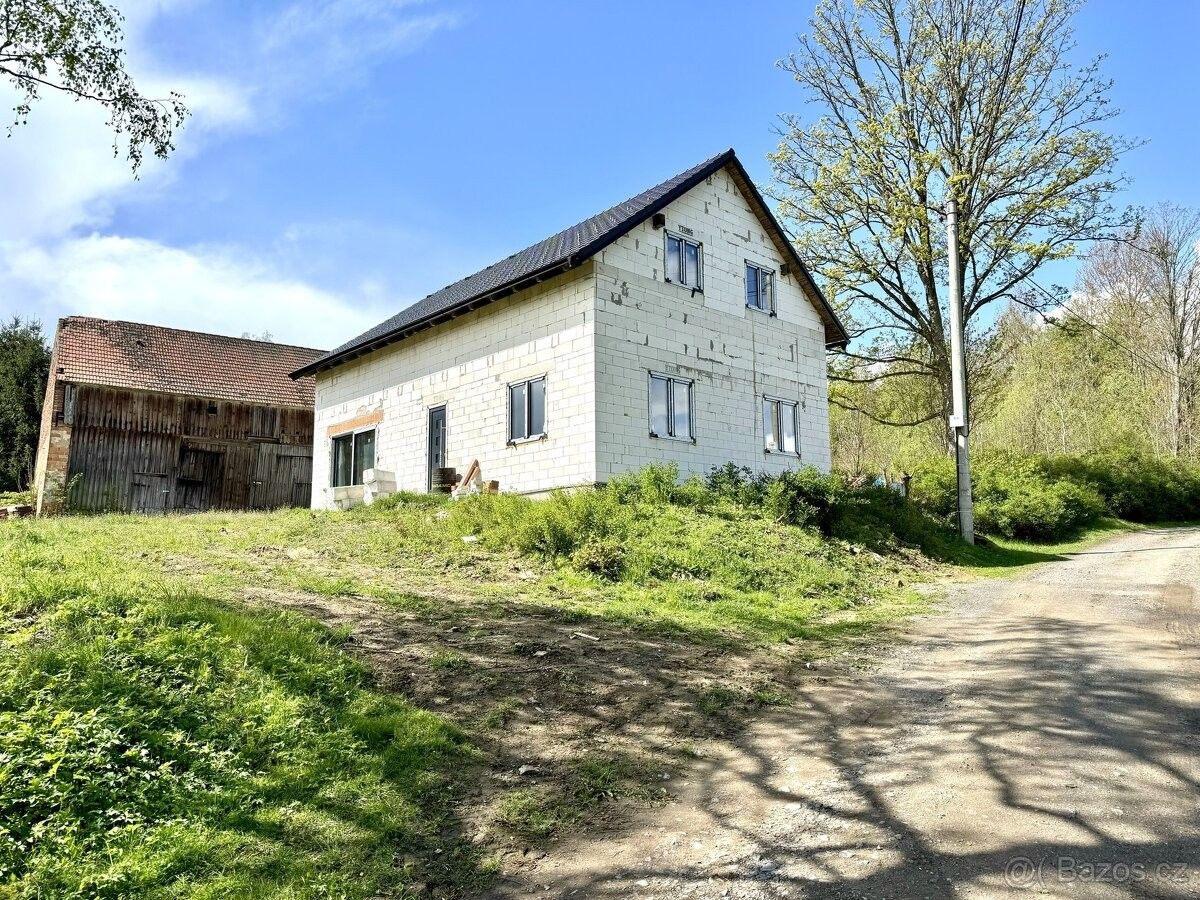 Ostatní, Planá u Mariánských Lázní, 348 15, 1 709 m²