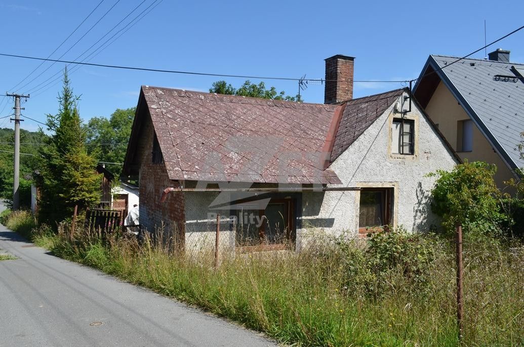 Rodinné domy, Obědné, Libina, 160 m²