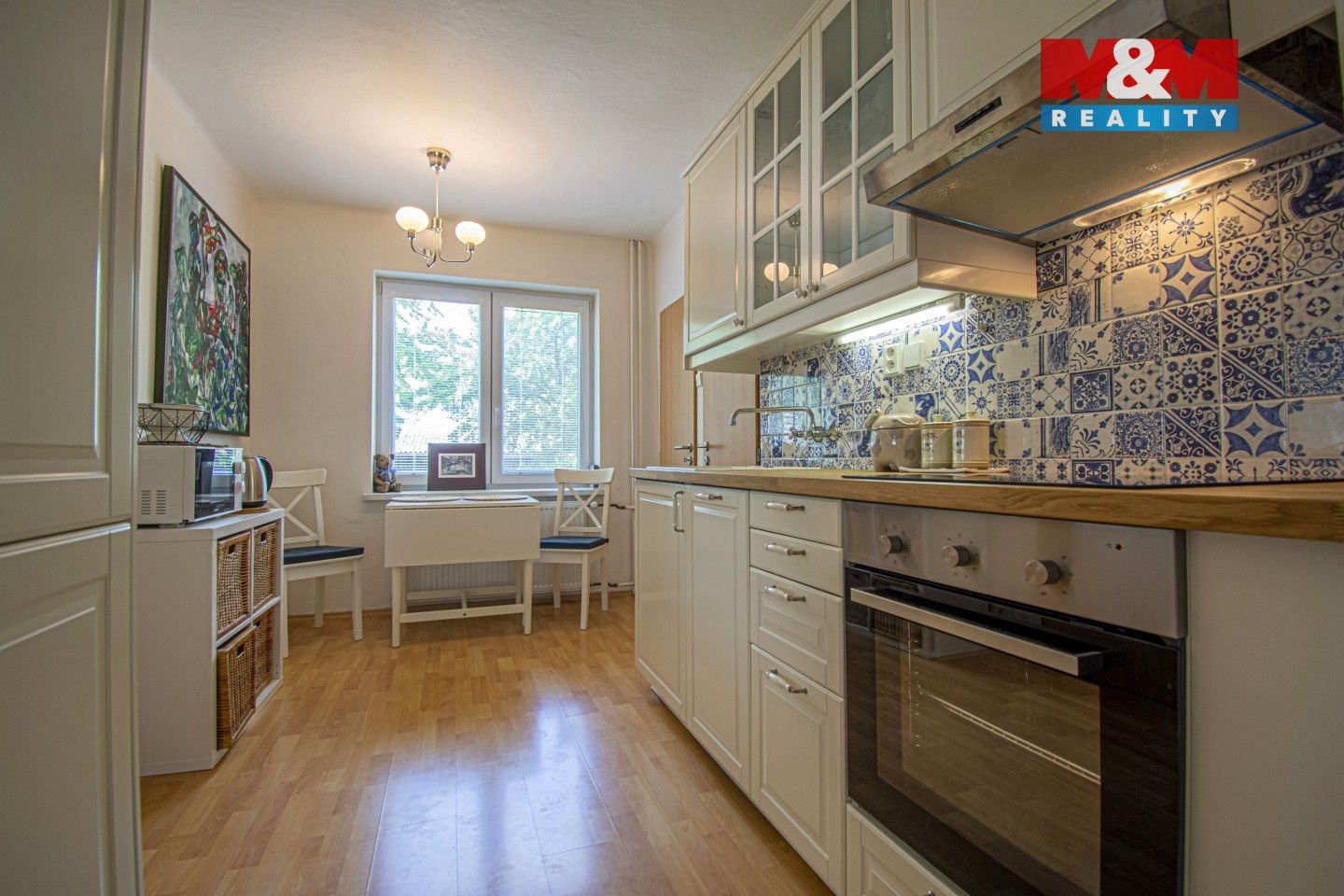 2+1, Ovocná, Ostrava, 75 m²