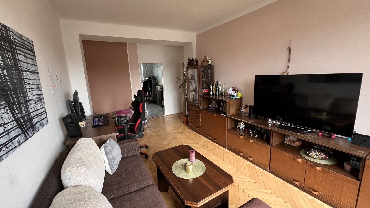 Prodej byt 2+1 - Legií, Varnsdorf, 53 m²