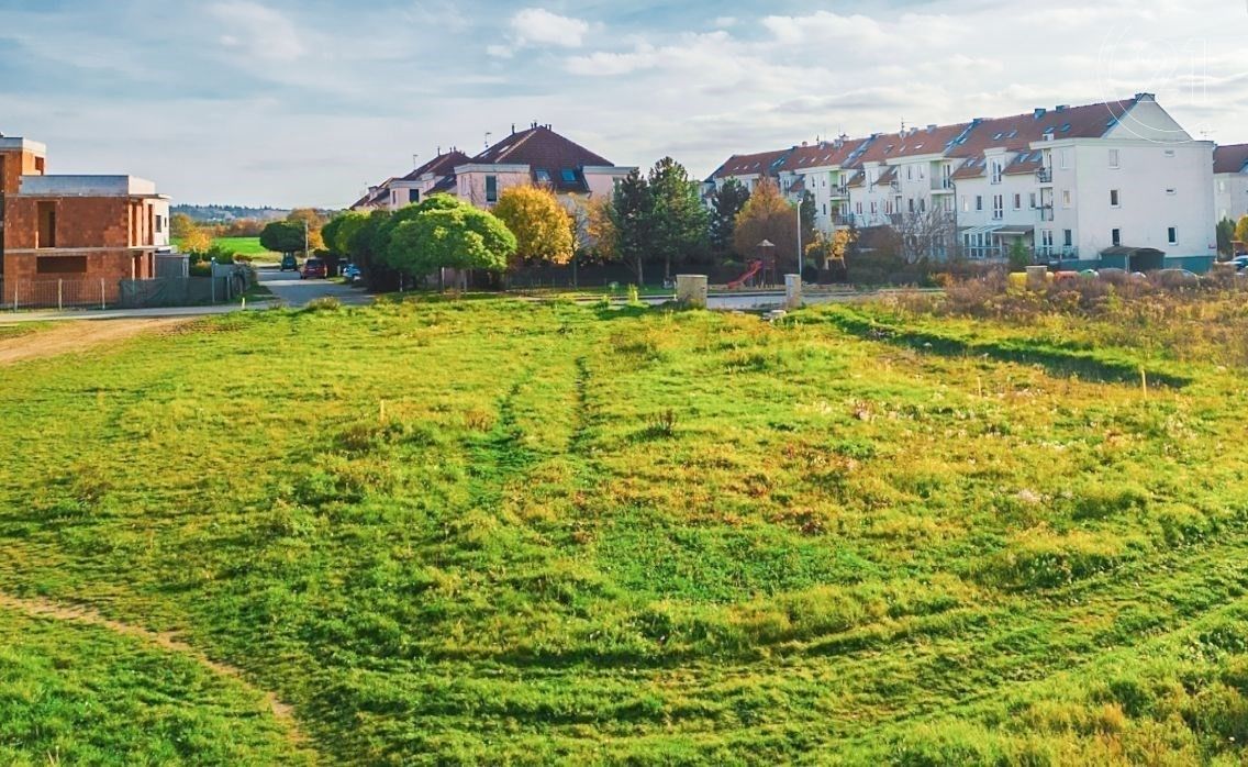 Pozemky pro bydlení, K Újezdu, Praha, 987 m²