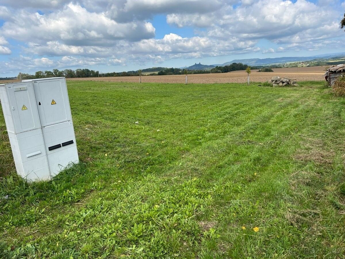 Pozemky pro bydlení, Brada-Rybníček, 506 01