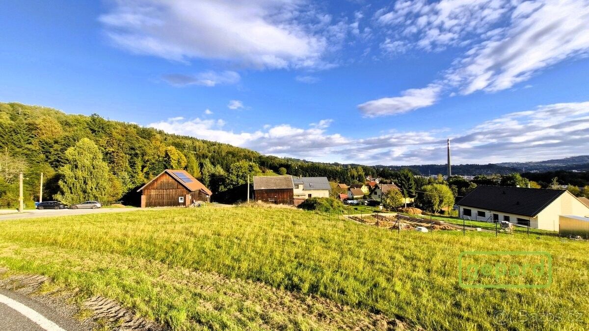 Pozemky pro bydlení, Semily, 513 01