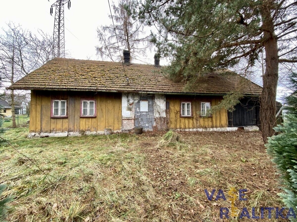 Chaty, Dobrá, 739 51