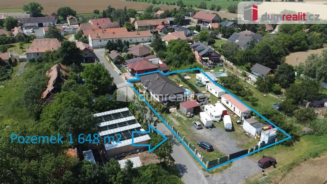 Prodej rodinný dům - Brandýs nad Labem-Stará Boleslav, 169 m²