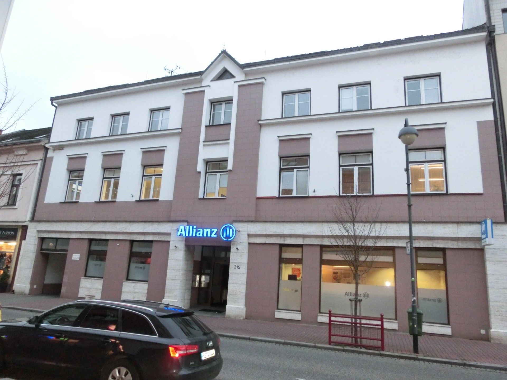 1+kk, Smilova, Pardubice, 20 m²
