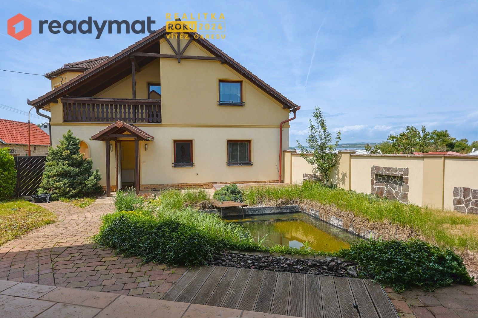 Rodinné domy, , Domanín, 236 m²