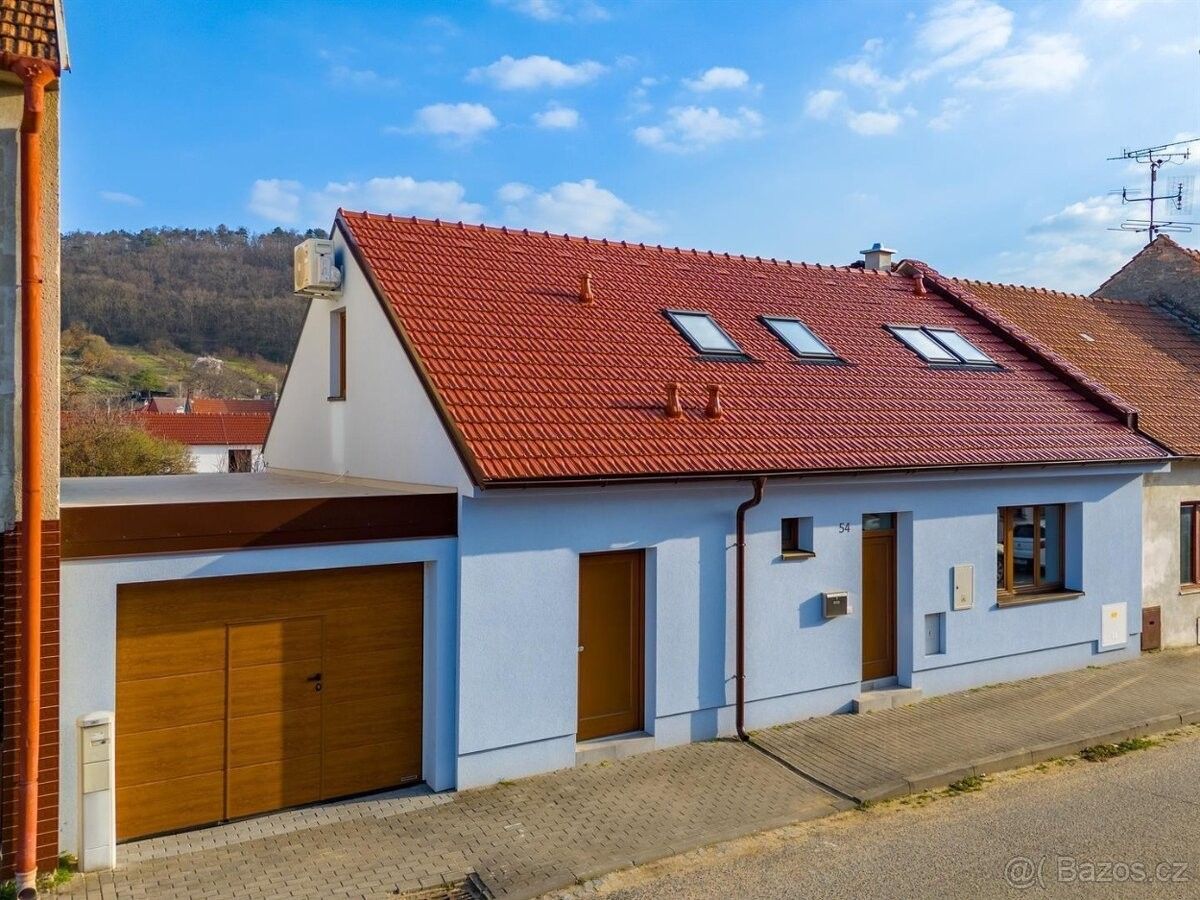 Prodej dům - Mikulov na Moravě, 692 01, 350 m²