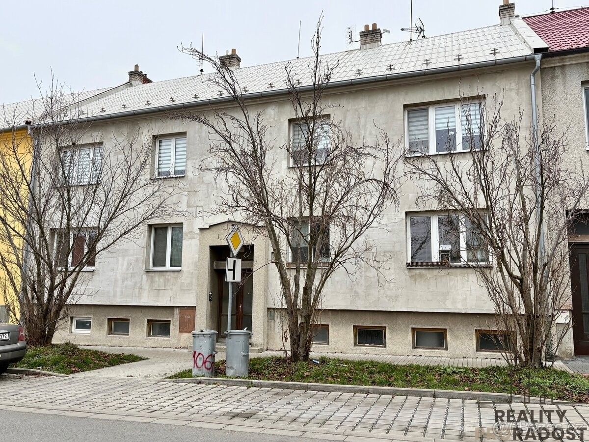 Byty, Bystřice pod Hostýnem, 768 61