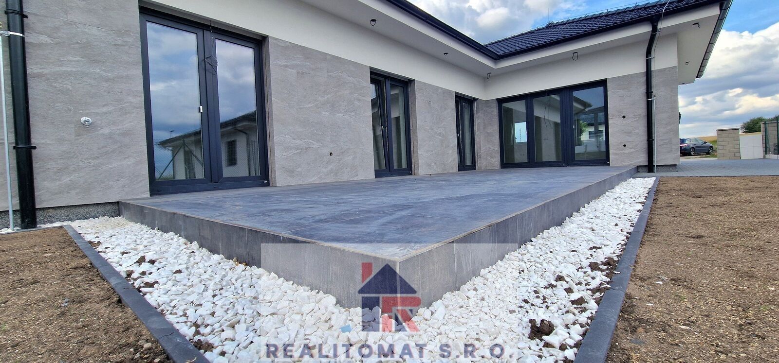 Prodej rodinný dům - Ke Hřišti, Pečky, 150 m²