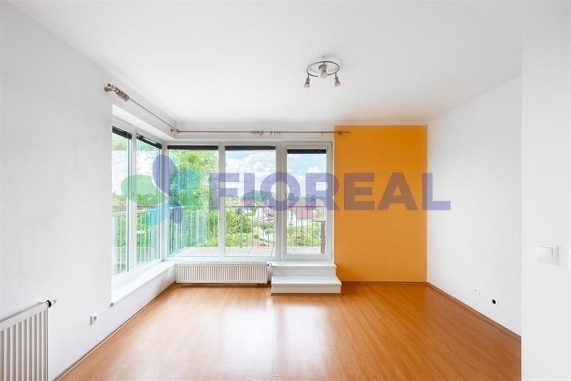 1+kk, Saturnova, Praha, 34 m²