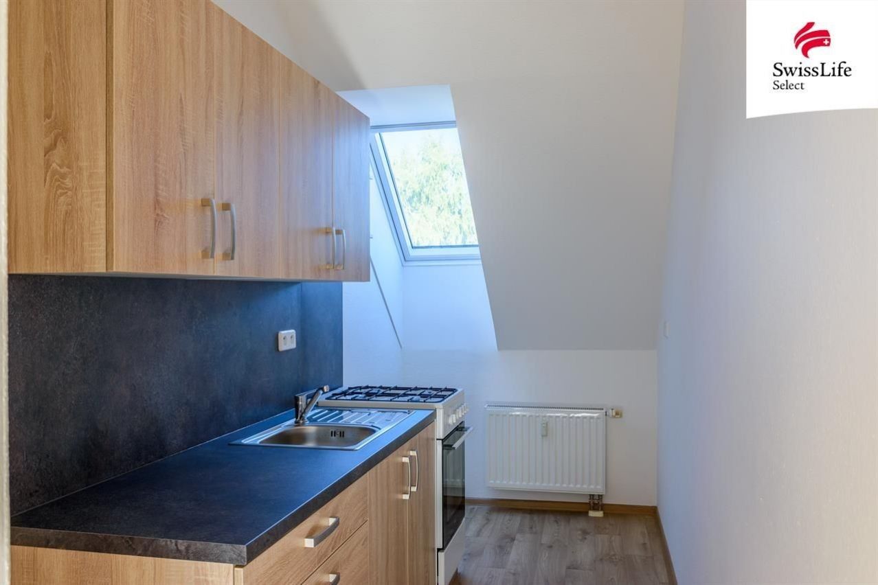 2+1, Sokolovská, Rýmařov, 48 m²