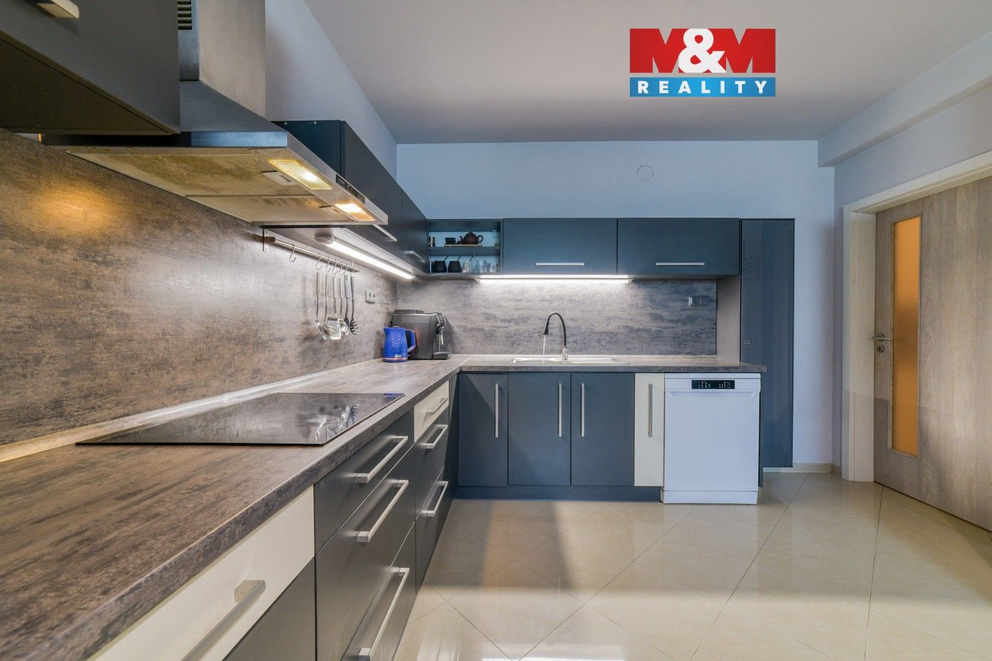 5+kk, Královské svahy, Lázně Kynžvart, 117 m²