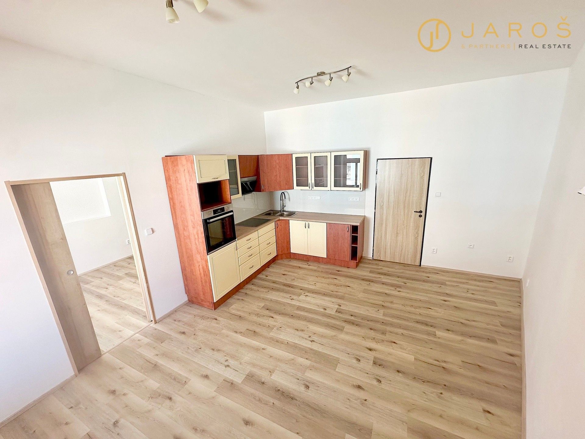2+kk, T. G. Masaryka, Kladno, 49 m²