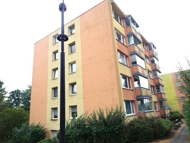 Prodej byt 3+1 - Krásná Lípa u Rumburka, 407 46, 74 m²