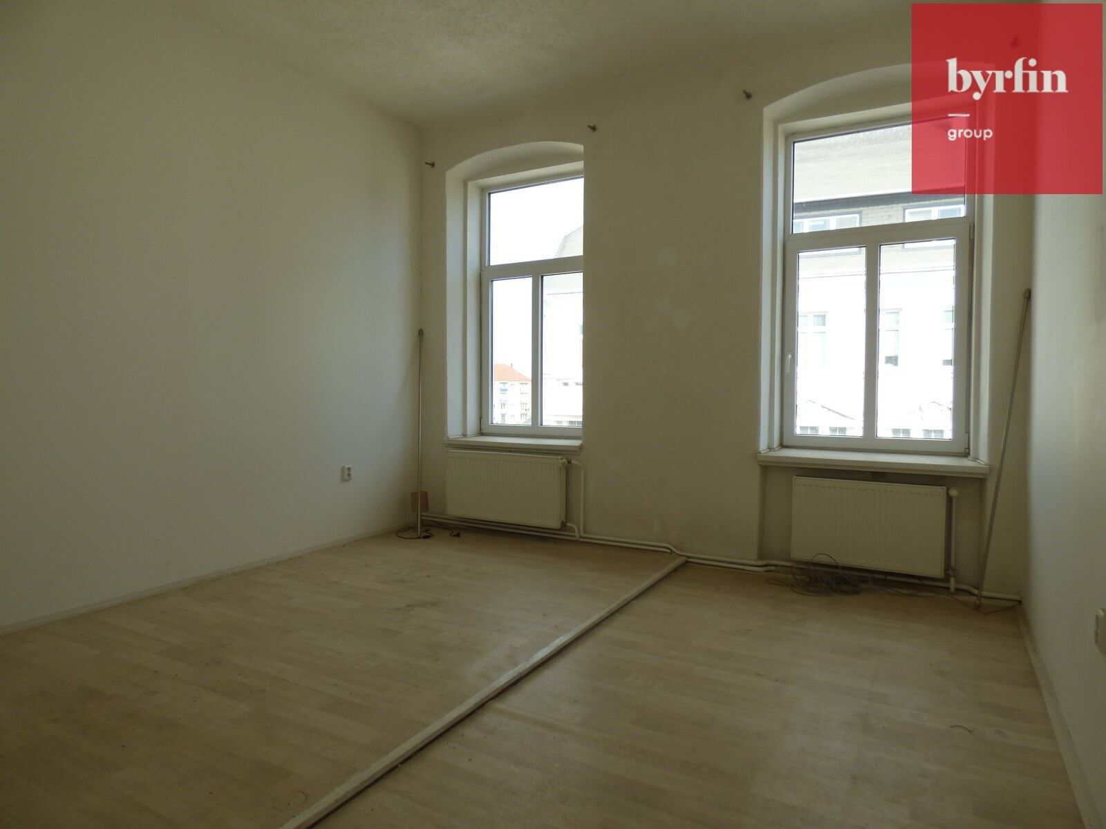 Pronájem byt 2+1 - nám. Minoritů, Krnov, 62 m²