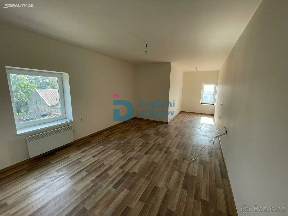 Prodej byt 1+kk - Nezamyslice u Prostějova, 798 26, 40 m²