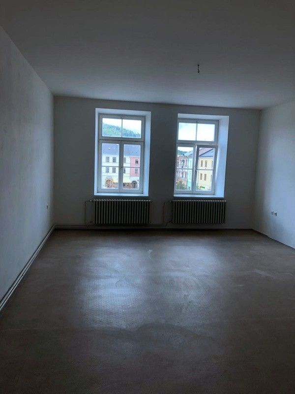 Byty, Moravská Třebová, 571 01