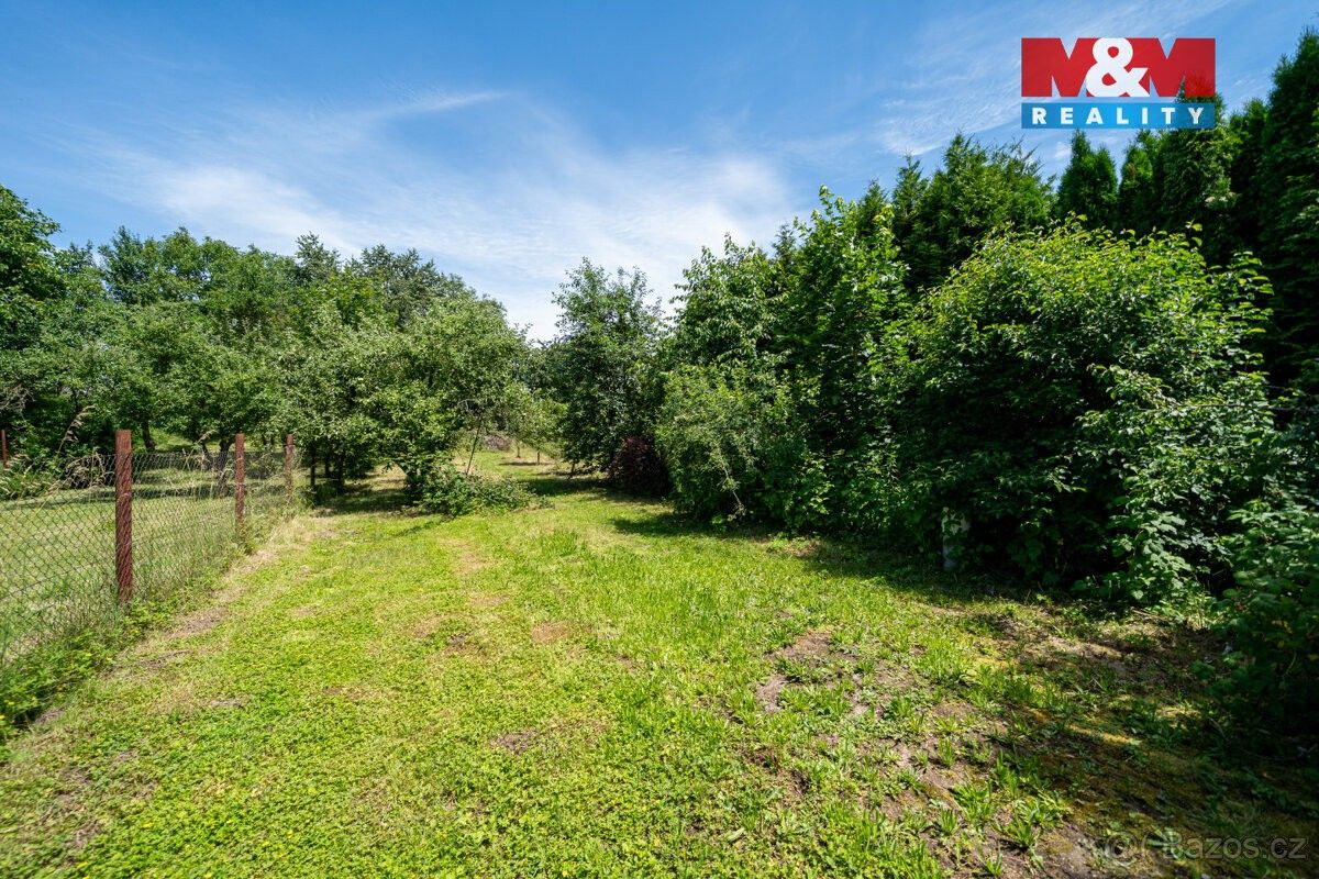 Prodej zahrada - Olomouc, 779 00