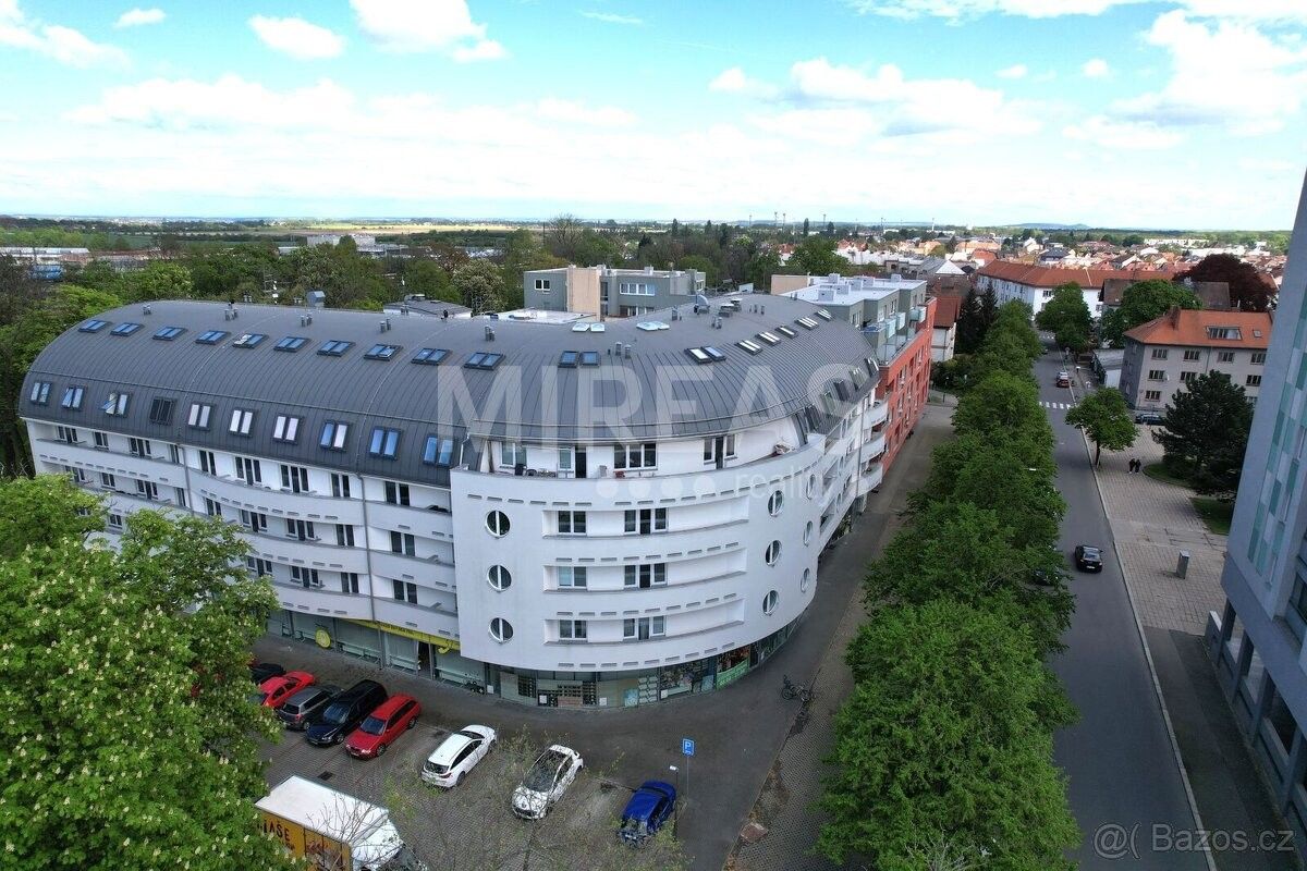 3+1, Nymburk, 288 02, 76 m²