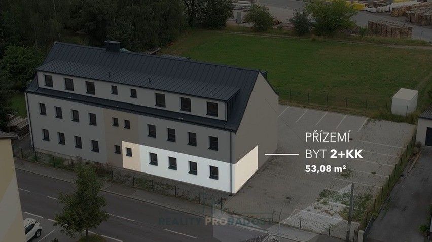 2+kk, Zahraničí, 987 66, 53 m²