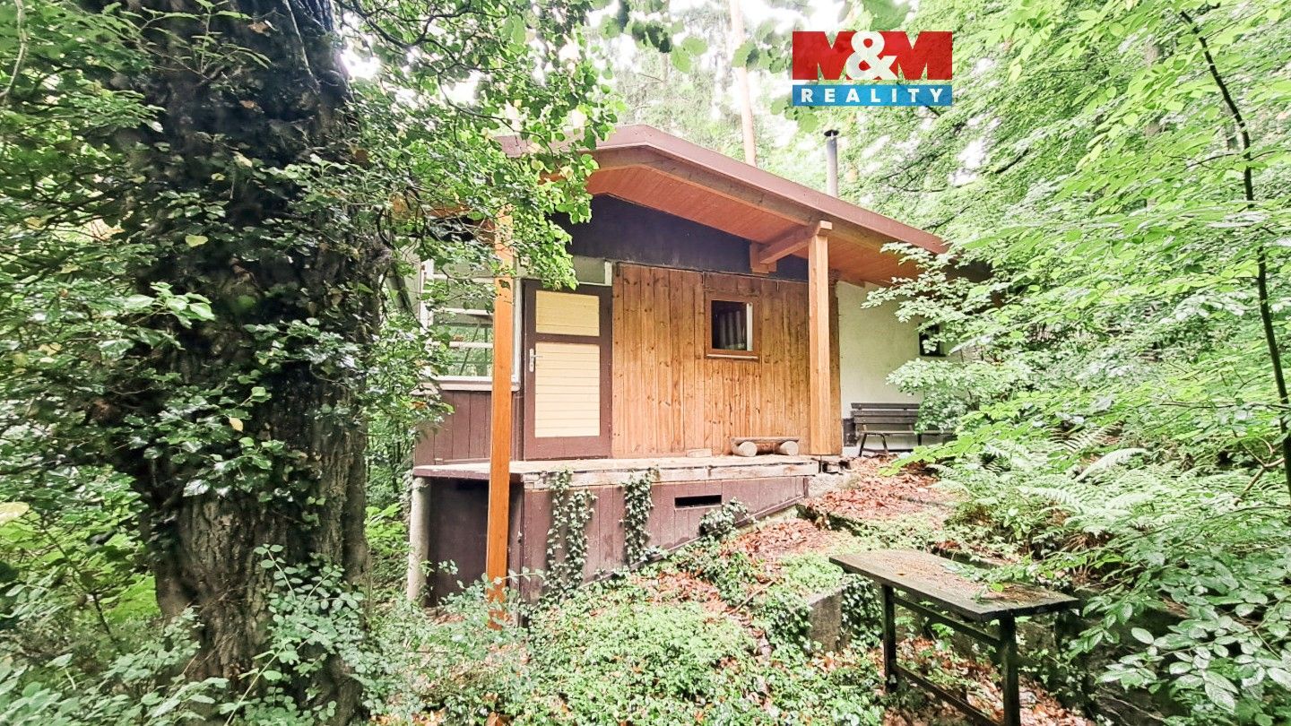 Chaty, Bítov, 52 m²