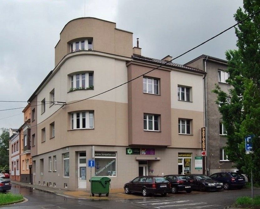 Obchodní prostory, Ostrava, 709 00, 24 m²