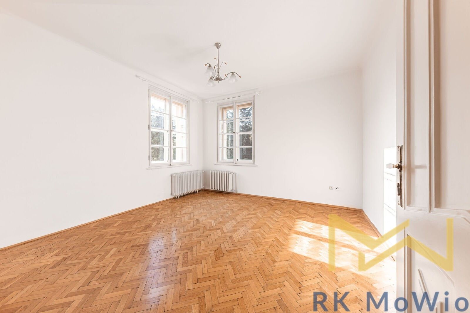 Pronájem vila - Cukrovarnická, Praha, 250 m²