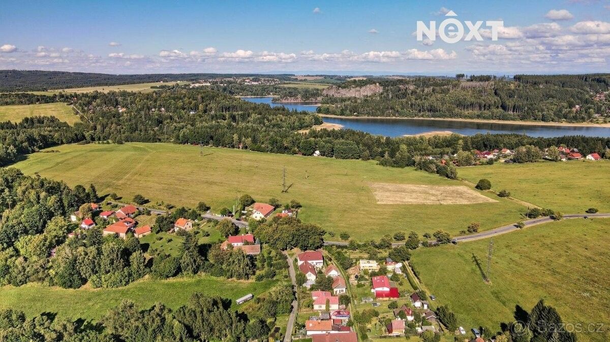 Pozemky pro bydlení, Seč, 538 07