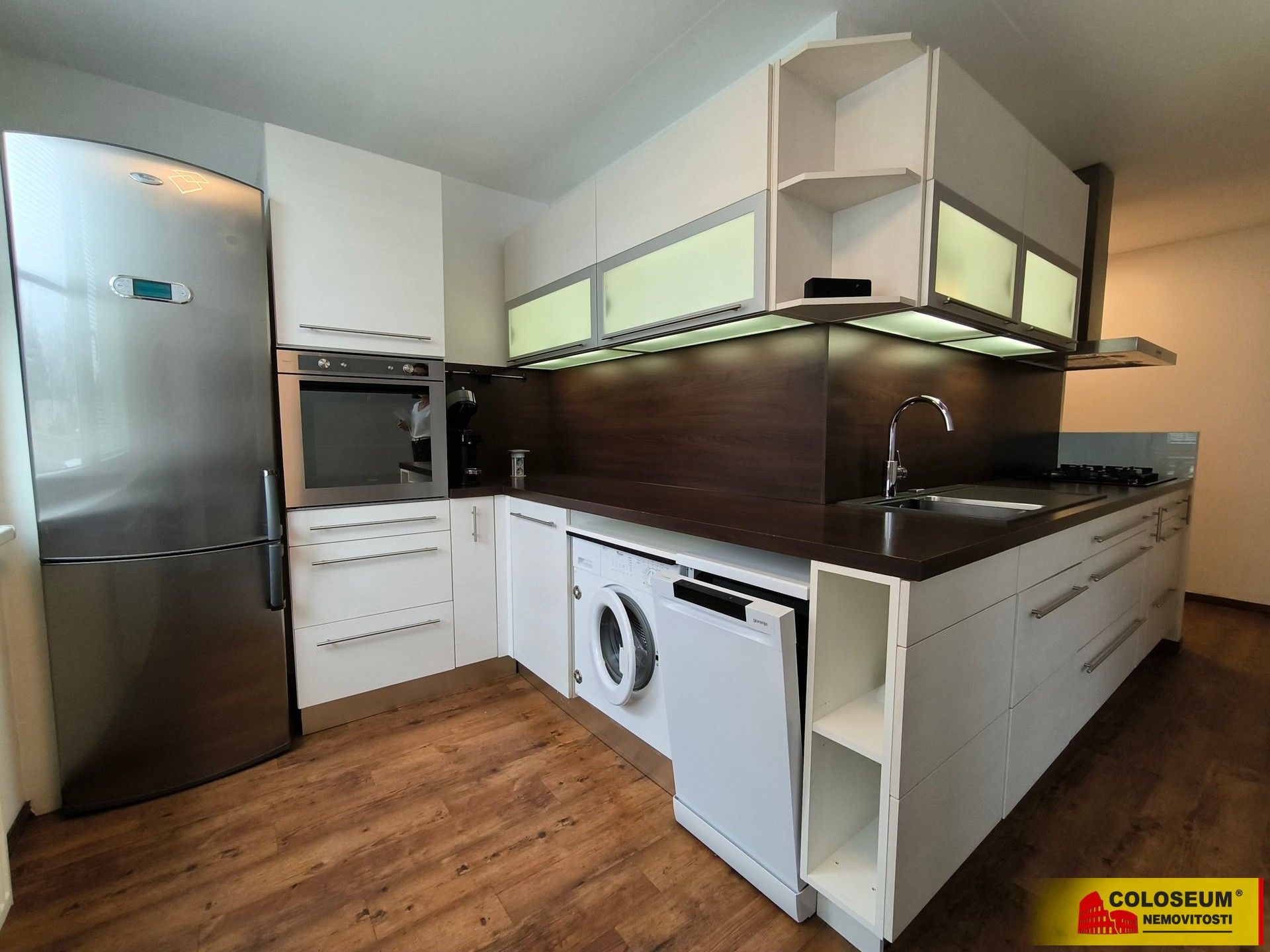 2+1, Blansko, 61 m²