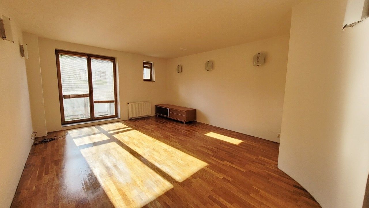 4+kk, U hranic, Praha, 110 m²