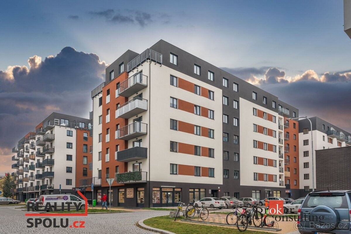 Pozemky pro bydlení, Pardubice, 530 02, 13 m²