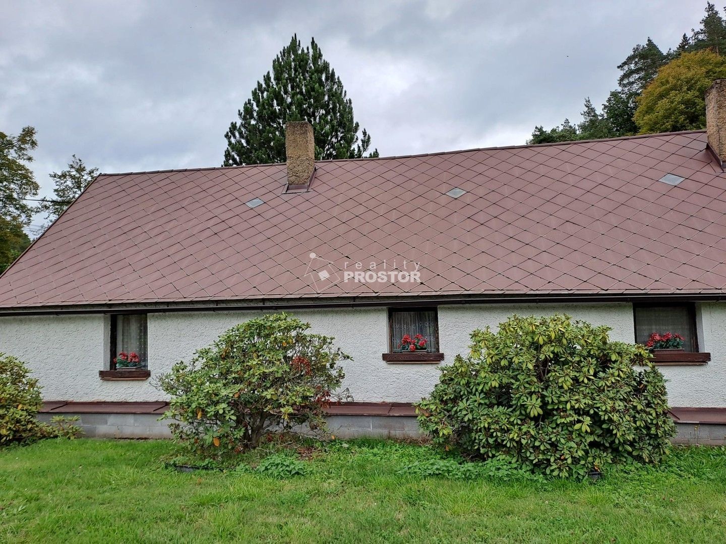 Rodinné domy, Hlohovičky, Hlohovice, 90 m²