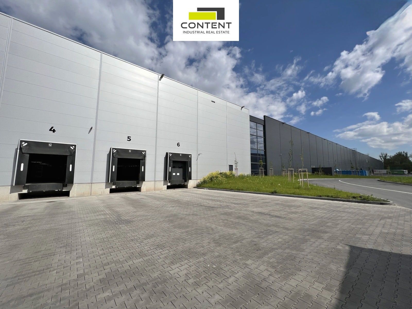 Výrobní prostory, Žižkova, Ostrava, 3 000 m²