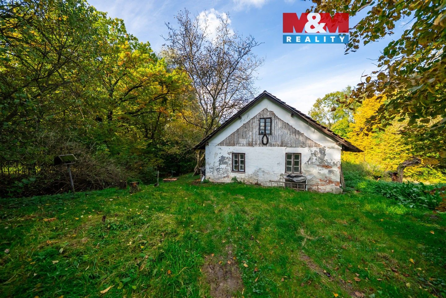 Rodinné domy, Chotěbuzská, Chotěbuz, 98 m²